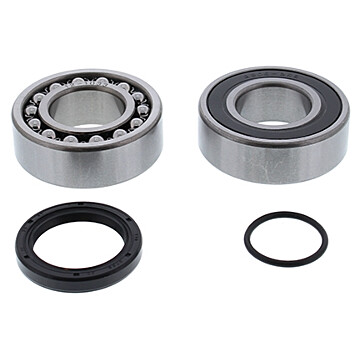 14-1072 Arctic Cat Aftermarket Jack Shaft Bearing & Seal Kit for Various 2012-2014 599, 794, and 1056cc Model Snowmobiles