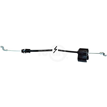 5-14598 - Zone Control Cable for AYP/Husqvarna