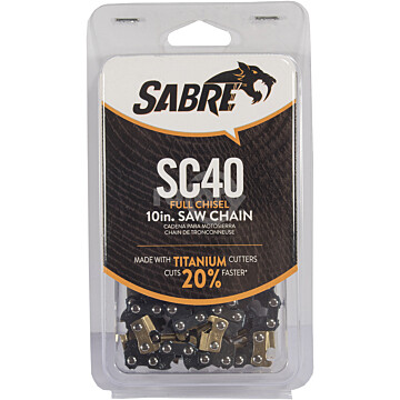 34-15915 - Trilink Sabre Saw Chain Sc40