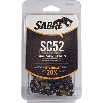 34-15916 - Trilink Sabre Saw Chain Sc52