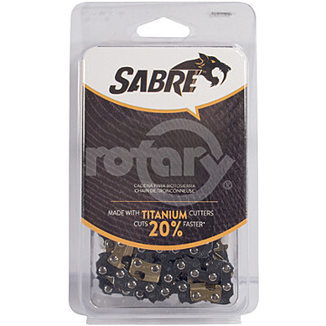 34-15918 - Trilink Sabre Saw Chain Loop