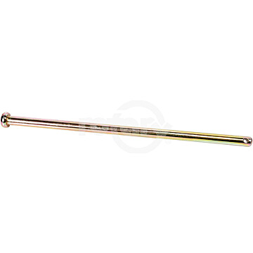 10-15957 - Nose Roller Rod For Husqvarna