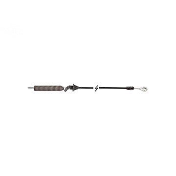 5-15973 - Clutch Cable For Husqvarna