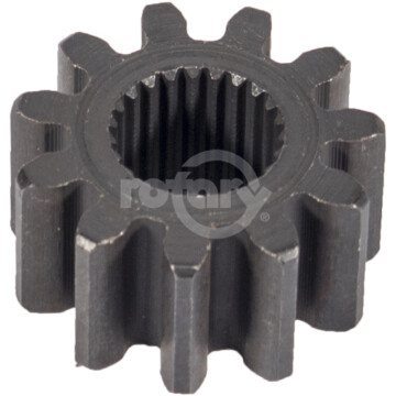 10-16138 - Steering Pinion Gear For Cub Cadet