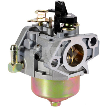 22-16592 - Snow Thrower Carburetor