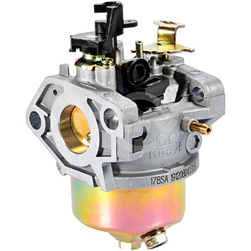 22-16593 - Snow Thrower Carburetor