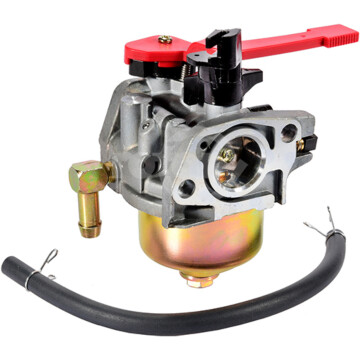 22-16594 - Snow Thrower Carburetor