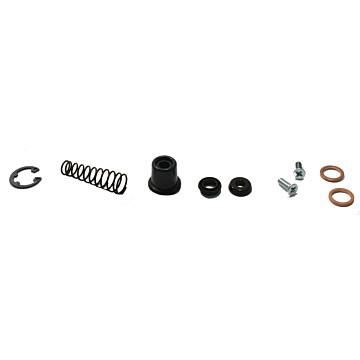 ATV Front Master Cylinder Rebuild Kit for many Honda, Kawasaki, Suzuki & Yamaha ATVs