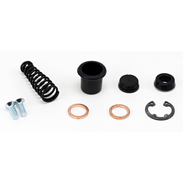 18-1021 Yamaha Aftermarket Master Cylinder Rebuild Kit for Various 2002-2014, 2018 ATV Models