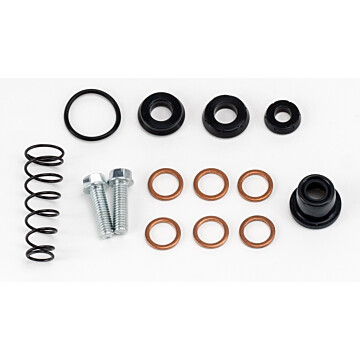 18-1089 Can-Am Aftermarket Rear Master Cylinder Rebuild Kit for Various 2012-2020 Renegade & Outlander ATV Model's