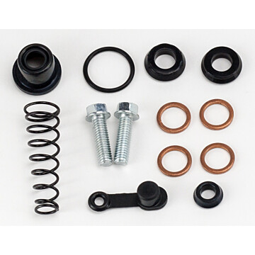 Rear Master Cylinder Rebuild Kit