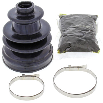 19-5003-RI Aftermarket Rear Inner CV Boot Repair Kit for Some 2008-2010 Polaris and Various 2008-2019 Can-Am ATV & UTV Models