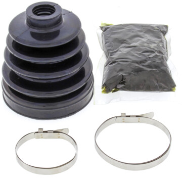 19-5005-RO Aftermarket Rear Inner CV Boot Repair Kit for Various 1999-2007 Can-Am & Polaris ATV & UTV Models