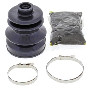 19-5006-RI Aftermarket Rear Inner CV Boot Repair Kit for Various 1998-2019 Arctic Cat & Polaris Model ATV's and UTV's