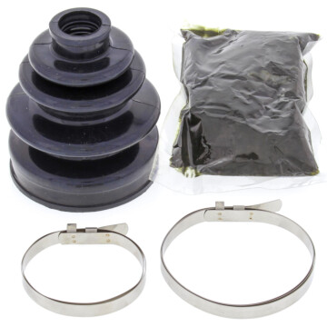 19-5008-FI Aftermarket Front Inner CV Boot Repair Kit for Various 2004-2010 Kawasaki and Polaris ATV's