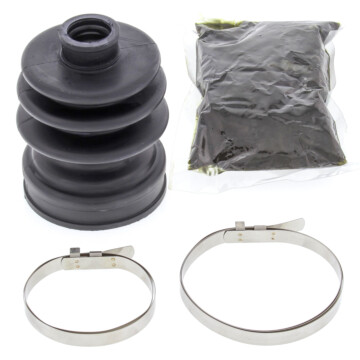 19-5013-FI Aftermarket Front Inner CV Boot Repair Kit for Various Honda ATV and UTV Models