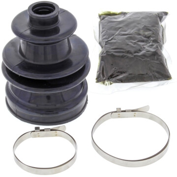 19-5017-FI Aftermarket Front Inner CV Boot Repair Kit for Various 2011-2019 Can-Am ATV & UTV and Polaris UTV Models