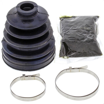 19-5022 - RO Aftermarket Rear Outer CV Boot Repair Kit for Various Polaris ATV and UTV Models