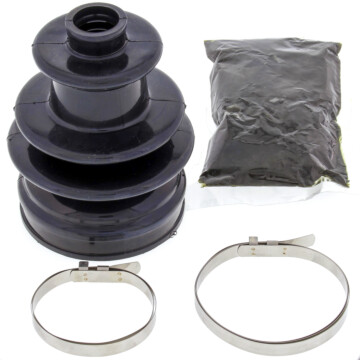 19-5026-FO Aftermarket Front Outer CV Boot Repair Kit for Various Honda,Kawasaki & Polaris ATV and UTV Models