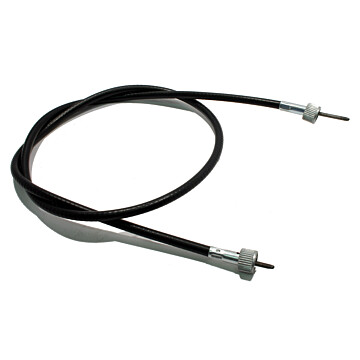 Arctic Cat Speedometer Cable. Fits many 77-95 models.