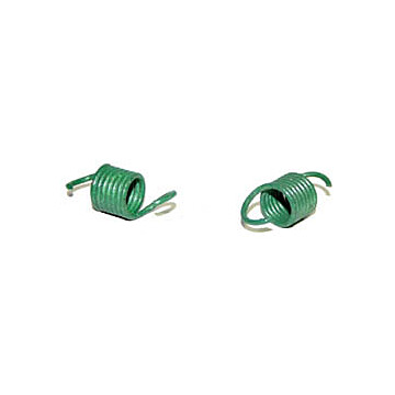 200113A - Green springs for 350 Series Clutch. 1300/1500 engagement. Set of 2.