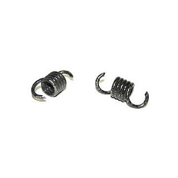 202299A - Black springs for 350 Series Clutch. 3100/3300 engagement. Set of 2.