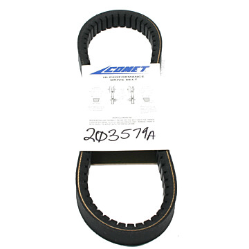 203579A-W1 - Comet 340 Series Belt. 28-21/64" OC.