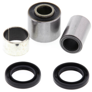 21-1008-F Honda Aftermarket Front Full Shock Bushing Kit for Most 2000-2014 350, 400, 500 Model ATV's