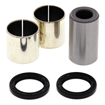 21-1010 Honda Aftermarket Rear Lower Shock Bushing Kit for 2007-2013 TRX420 Solid Axle Model ATV's 