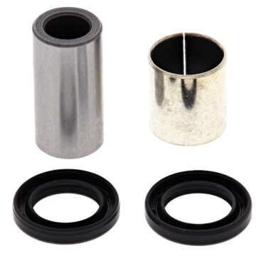 21-1011 Honda Aftermarket Rear Lower Shock Bushing Kit for Most 2012-2013 TRX500 Solid Axle Model ATV's