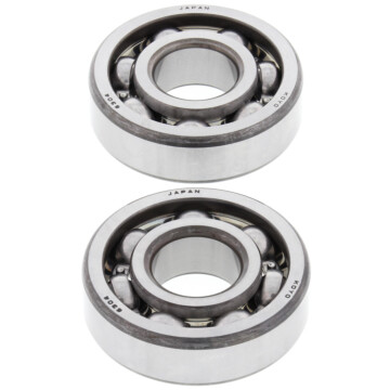 24-1031 Aftermarket Crankshaft Bearing Kit for Various 1973-2019 Honda, Kawasaki, and Polaris Model ATV's and 3 Wheelers