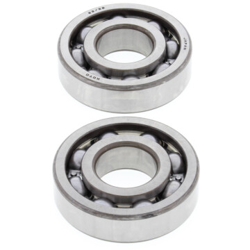 24-1033 Aftermarket Crankshaft Bearing Kit for Various 1980-1992 Honda and 2008-2013 Yamaha Model ATV's and 3 Wheelers