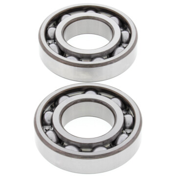 24-1054 Aftermarket Crankshaft Bearing Kit for Various 1997-2019 Honda 250, Polaris 425, and Suzuki 400 Model ATV's