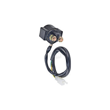 SMU6146-Starter Relay / Solenoid for many Polaris  ATVs