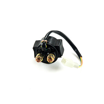 240-22252 - Starter Relay/Solenoid for 08 and newer 70 and 90 cc Can-Am / Bombardier ATV's