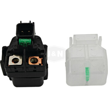 SMU6089-Starter Relay / Solenoid for many Suzuki ATVs