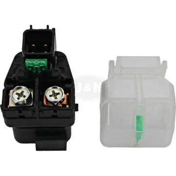 SMU6090-Starter Relay / Solenoid for many Suzuki ATVs