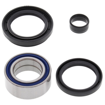 25-1003 - Honda Aftermarket Front Wheel Bearing Kit for Most 1988-2000 TRX300FW and 2007-2014 TRX420 ATV Model's