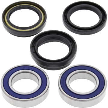 25-1108-H1 - Suzuki Front Wheel Bearing Kit with Seals. Many 87-12 ATVs