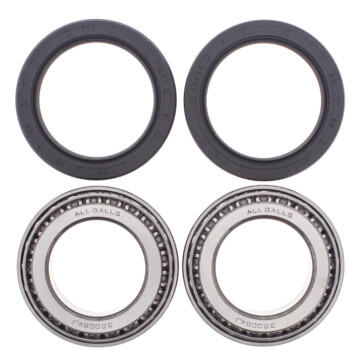 25-1432 - Bombardier Rear Wheel Bearing Kit with Seals. Fits many 00-07 DS650/X ATVs