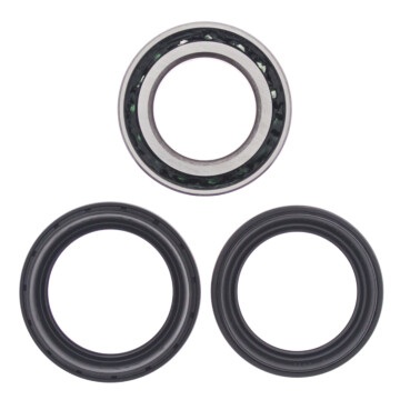 25-1480 - Honda TRX 650FA/680FA Rincon Rear Wheel Bearing Kit with Seals. 