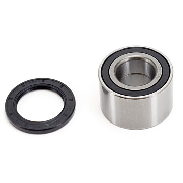 Front Wheel Bearing & Seal Kit