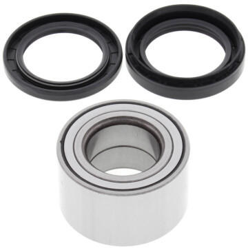 25-1538 - Suzuki Front Wheel Bearing Kit with Seals. Fits many 450/500/700/750 King Quad ATVs