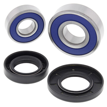 25-1541 - Polaris Front Wheel Bearing Kit with Seals. Fits 06-16 Phonix 200 ATVs