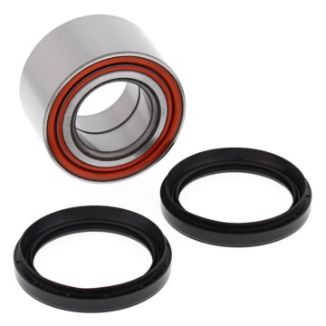 25-1699 - Honda SXS 500/700 Pioneer Front Wheel Bearing Kit with Seals. 