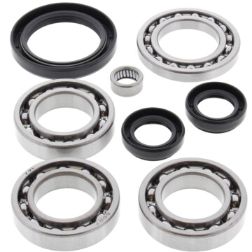 25-2028 Yamaha Aftermarket Front Differential Bearing & Seal Kit for Various 2000-2014 & 2018-2020 350, 400, and 450 4WD ATV Model's