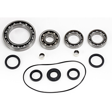 25-2059 Polaris Aftermarket Front Differential Bearing & Seal Kit for Various 2002-2020 ATV & UTV Model's