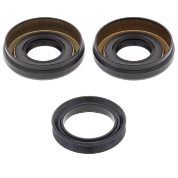 25-2060-5 Honda Aftermarket Front Differential Seal Only Kit for Various 2003-2019 TRX400F, TRX500, TRX650, and TRX680 4x4 ATV Model's