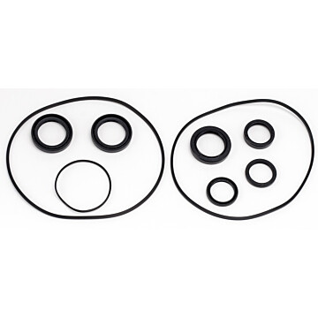 25-2065-5 Polaris Aftermarket Front Differential Seal Only Kit for Various 2006-2015 ATV & UTV Model's