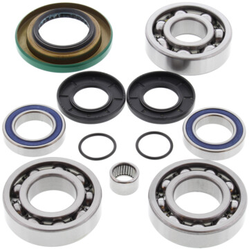 25-2069-F Bombardier/Can-Am Aftermarket Front Differential Bearing & Seal Kit for Many 2002-2020 ATV & UTV Model's